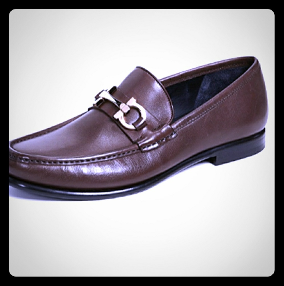 Salvatore Ferragamo